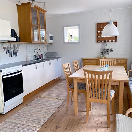 Affittacamere Haeradssaetter Gard 1 Valdemarsvik Esterno foto